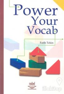Power Your Vocab