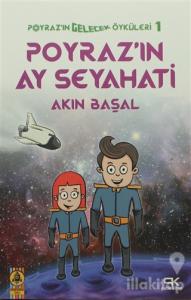Poyraz'ın Ay Seyahati