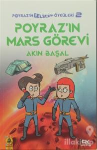 Poyraz'ın Mars Görevi