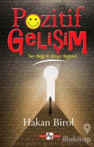 Pozitif Gelişim (Ciltli)