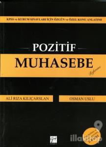 Pozitif Muhasebe