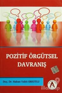 Pozitif Örgütsel Davranış