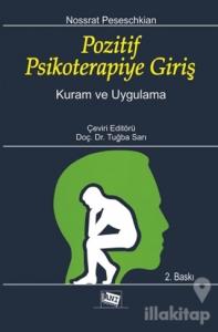 Pozitif Psikoterapiye Giriş