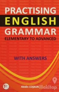 Practising English Grammar