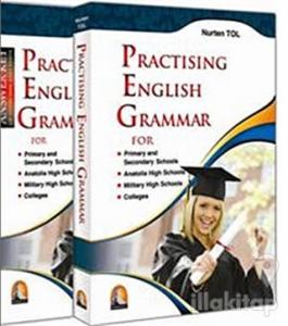 Practising English Grammar