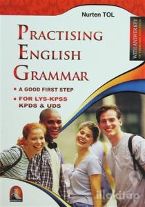 Practising English Grammar