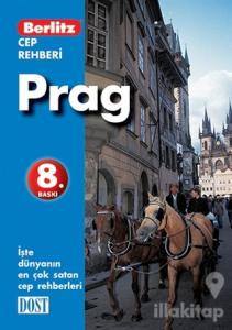 Prag Cep Rehberi
