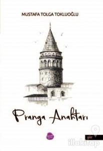 Pranga Anahtarı