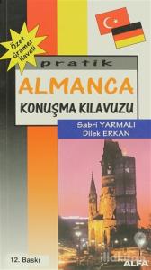 Pratik Almanca Konuşma Kılavuzu