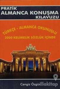 Pratik Almanca Konuşma Kılavuzu