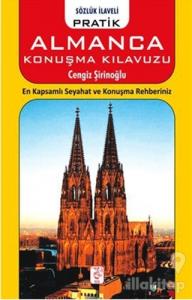 Pratik Almanca Konuşma Klavuzu