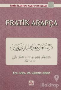 Pratik Arapça