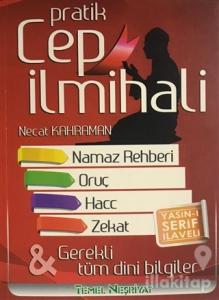 Pratik Cep İlmihali (Çanta Boy)