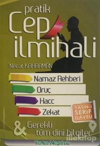 Pratik Cep İlmihali