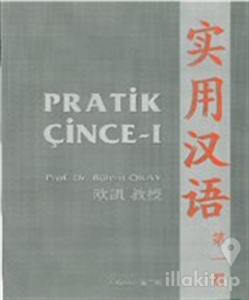 Pratik Çince-1