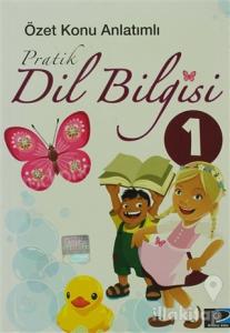Pratik Dil Bilgisi 1
