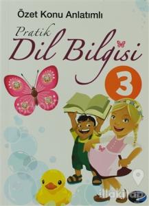 Pratik Dil Bilgisi 3