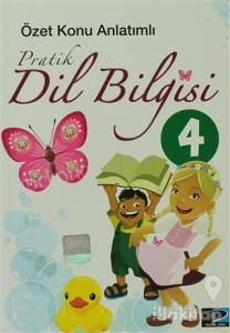 Pratik Dil Bilgisi 4
