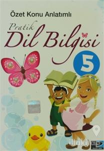 Pratik Dil Bilgisi 5