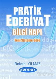 Pratik Edebiyat Bilgi Hapı
