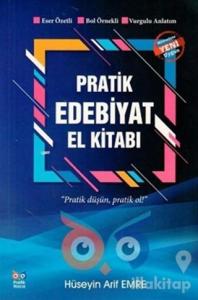 Pratik Edebiyat El Kitabı