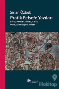 Pratik Felsefe Yazıları