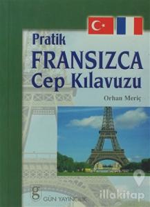 Pratik Fransızca Cep Kılavuzu