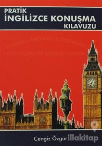 Pratik İngilizce Konuşma Kılavuzu