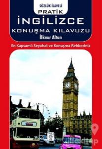 Pratik İngilizce Konuşma Kılavuzu