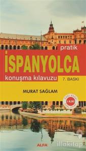 Pratik İspanyolca Konuşma Kılavuzu