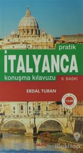 Pratik İtalyanca Konuşma Kılavuzu