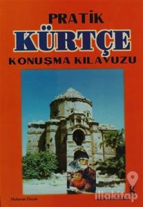 Pratik Kürtçe Konuşma Kılavuzu