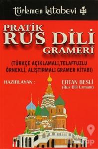 Pratik Rus Dili Grameri