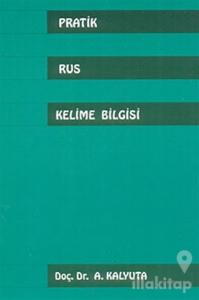 Pratik Rus Kelime Bilgisi