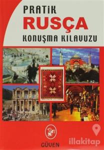 Pratik Rusça Konuşma Kılavuzu