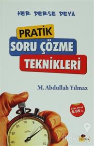 Pratik Soru Çözme Teknikleri