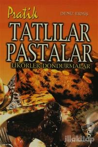 Pratik Tatlılar Pastalar