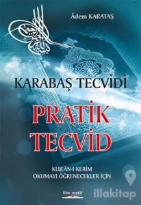 Pratik Tecvid - Karabaş Tecvidi