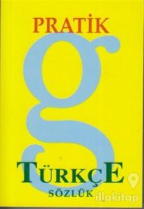 Pratik Türkçe Sözlük