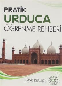Pratik Urduca Öğrenme Rehberi