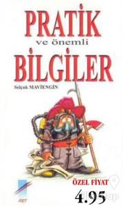 Pratik ve Önemli Bilgiler