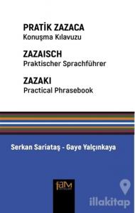Pratik Zazaca Konuşma Kılavuzu