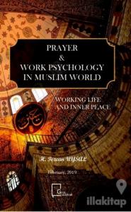 Prayer - Work Psychology in Muslim World