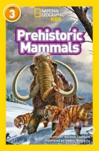 Prehistoric Mammals (Readers 3)