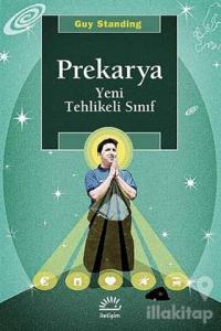 Prekarya