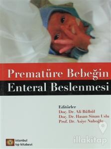 Prematüre Bebeğin Enteral Beslenmesi