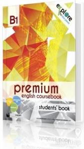 Premium English Coursebook B1