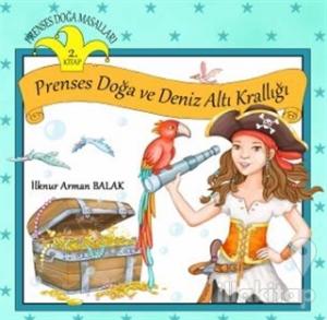 Prenses Doğa ve Deniz Altı Krallığı