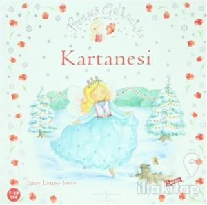 Prenses Gelincik Kartanesi