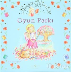 Prenses Gelincik - Oyun Parkı
